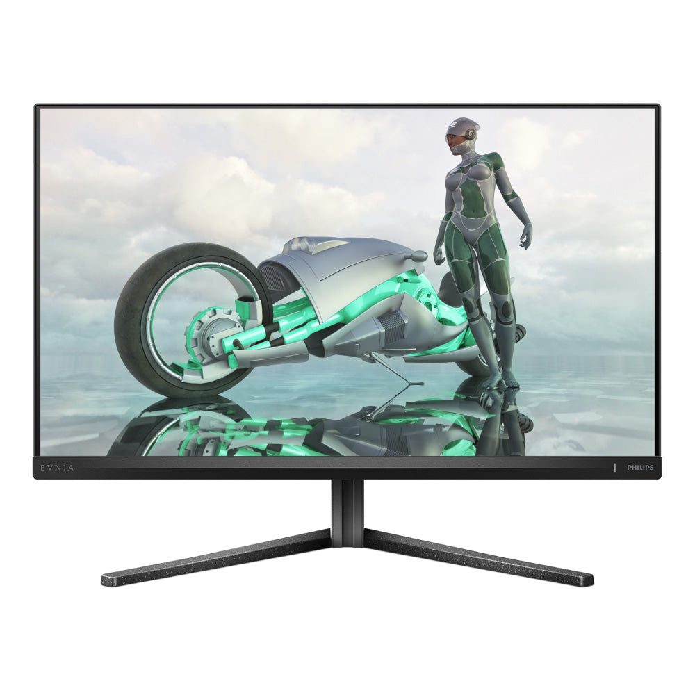 Philips Evnia 27M2N3800A 27" UHD Fast IPS 160/320Hz Dual Mode Gaming Monitor