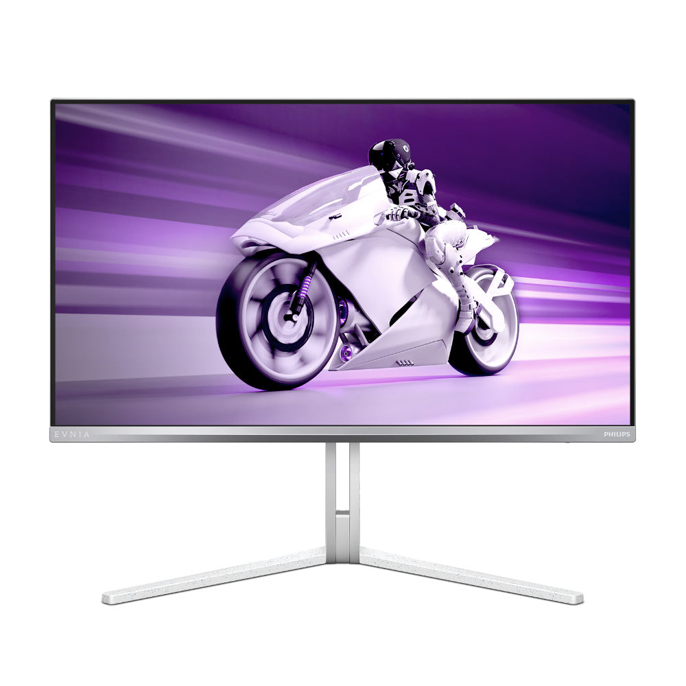 Philips Evnia 27M2N8800 27" UHD QD-OLED 240Hz Gaming Monitor