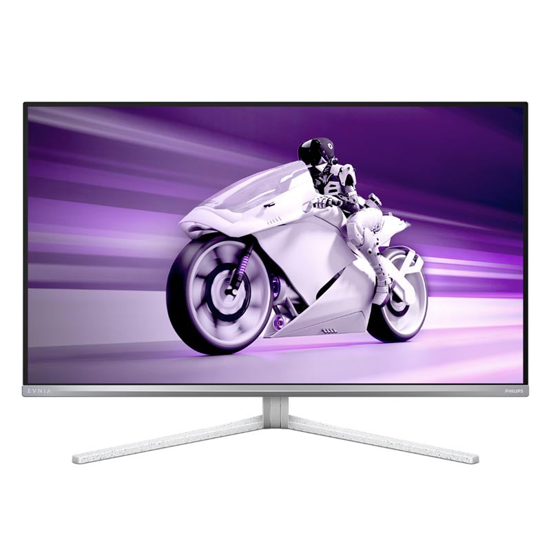 Philips Evnia 32M2N8900 31.5" UHD QD-OLED 240Hz Gaming Monitor