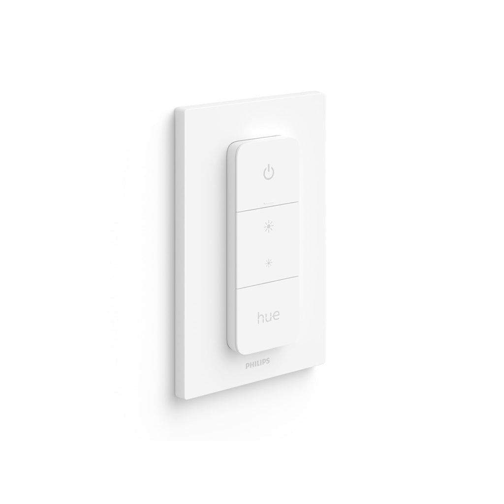 Philips Hue Dimmer Switch