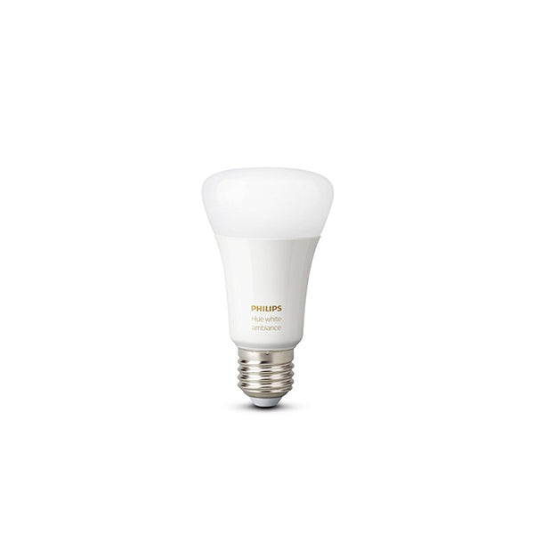 Philips Hue White Ambiance Starter Kit (Bluetooth & Zigbee)