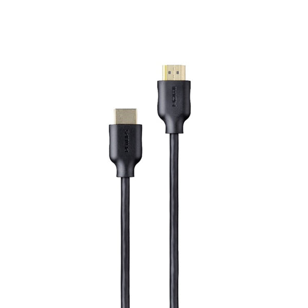 Philips SWV5510/40 4K 60Hz UHD HDMI Cable [1.5M]