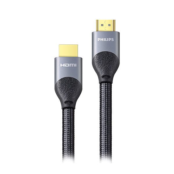 Philips SWV7030/00 3M HDMI to HDMI 2.0 4K UHD 60Hz Cable
