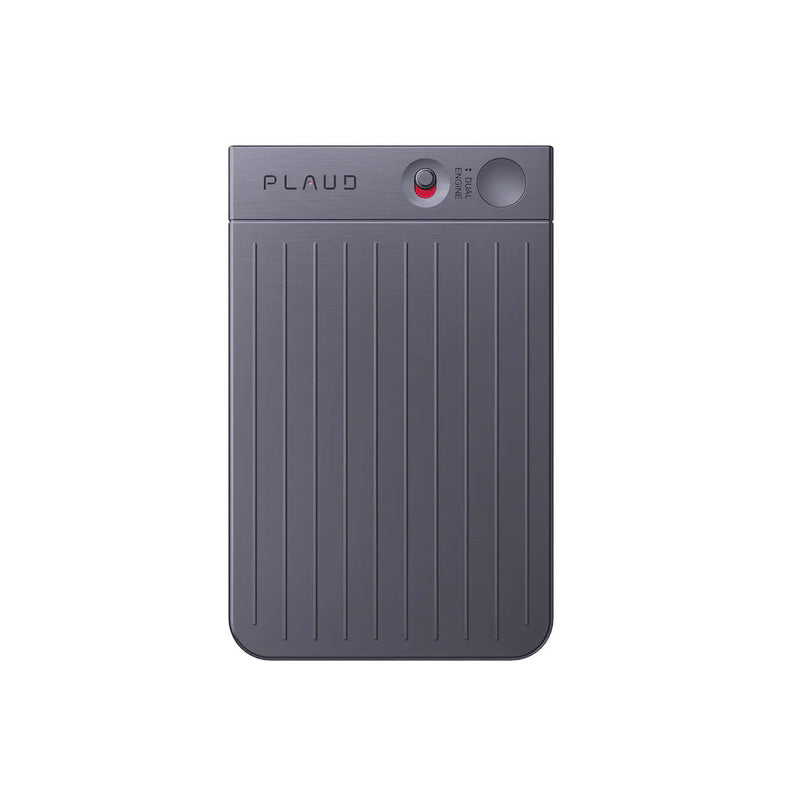 Plaud Note (Black)