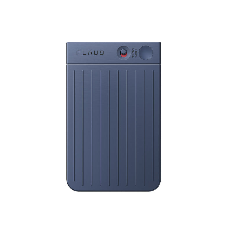 Plaud Note (Navy Blue)