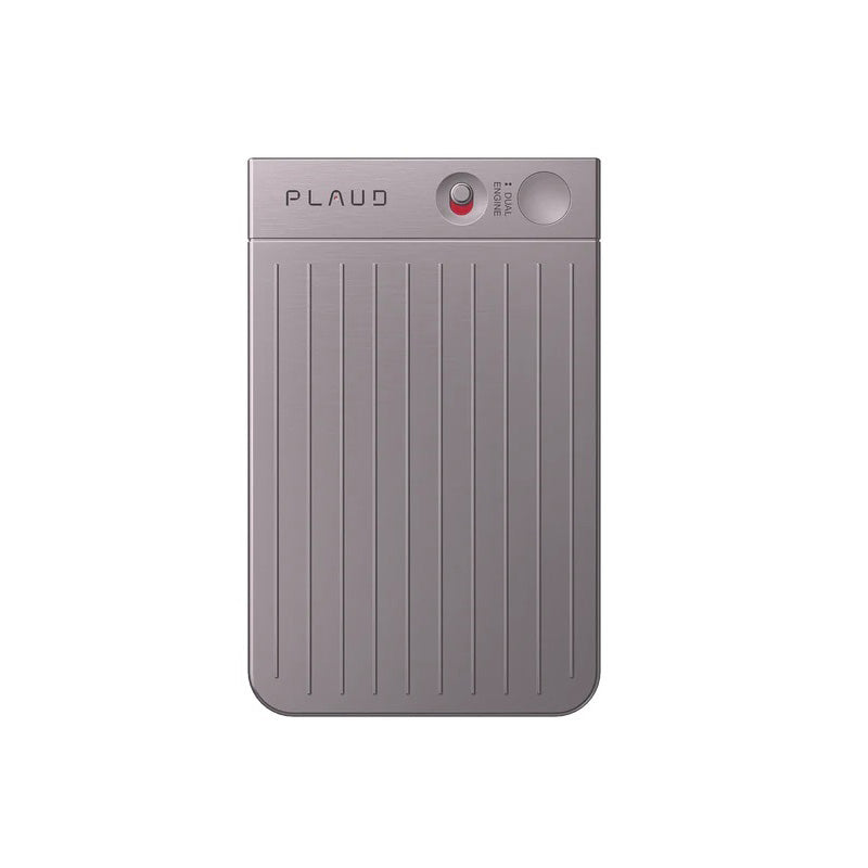 Plaud Note (Starlight)