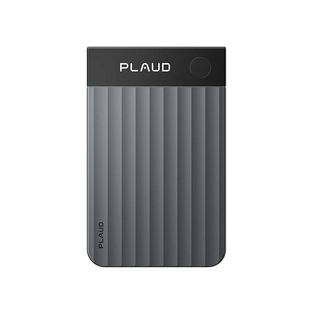 Plaud Note Pro (Black)