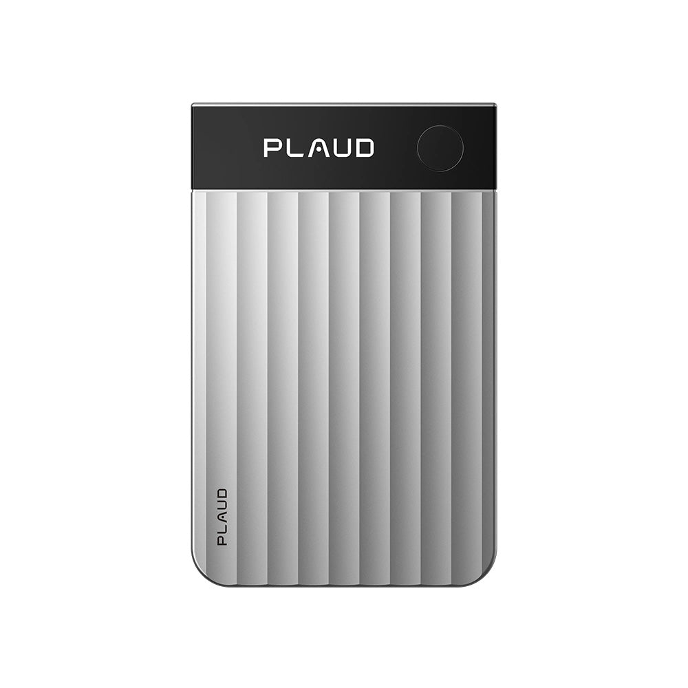 Plaud Note Pro (Silver)