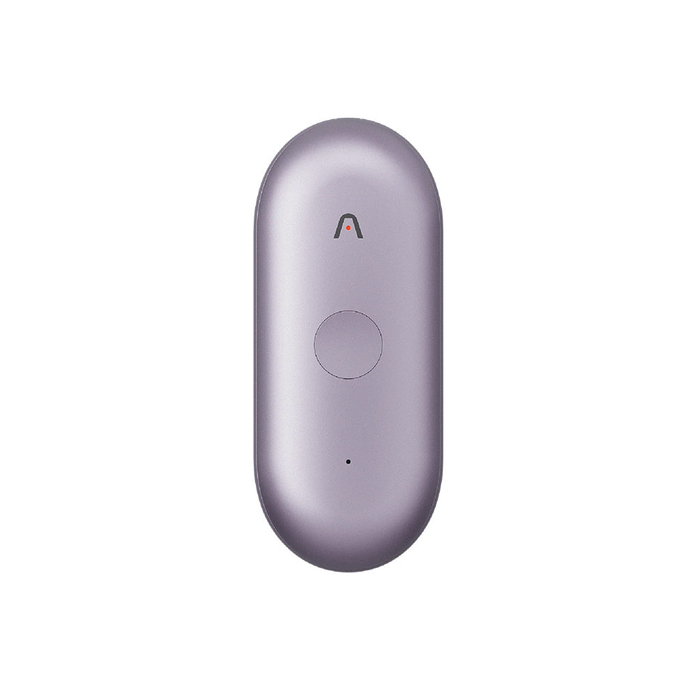 Plaud NotePin S (Purple)