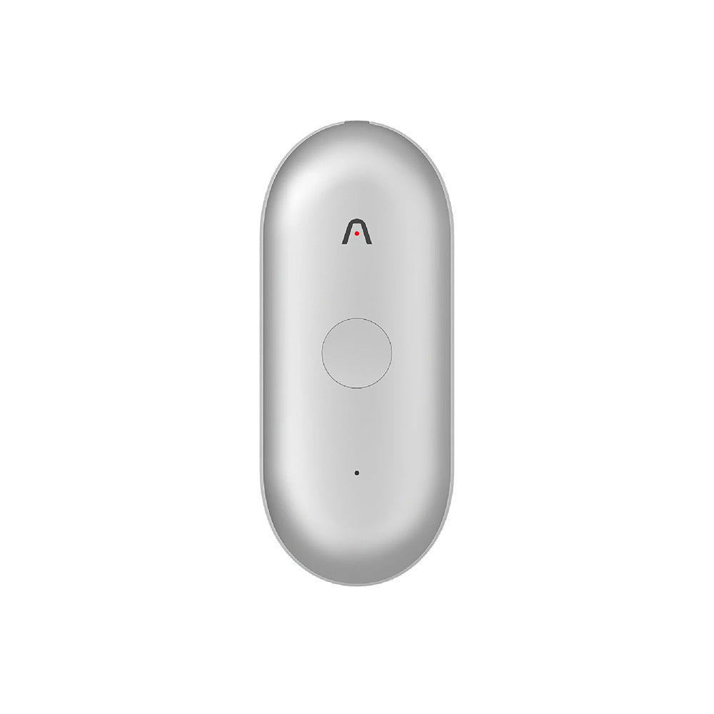 Plaud NotePin S (Silver)