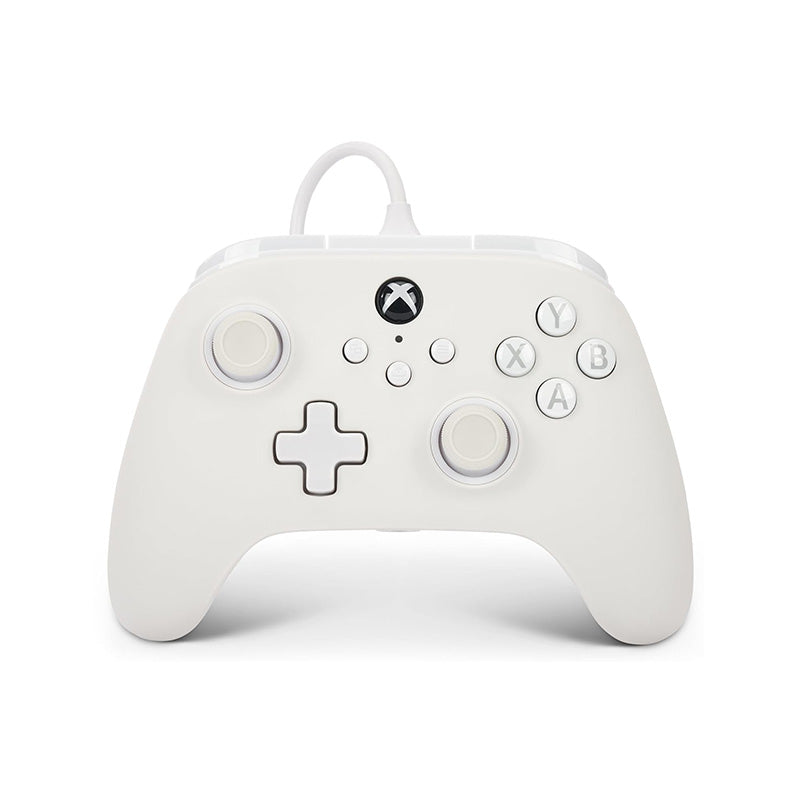 PowerA Advantage Wired Controller for Xbox Series X|S, Xbox One, Windows 10/11 - Mist