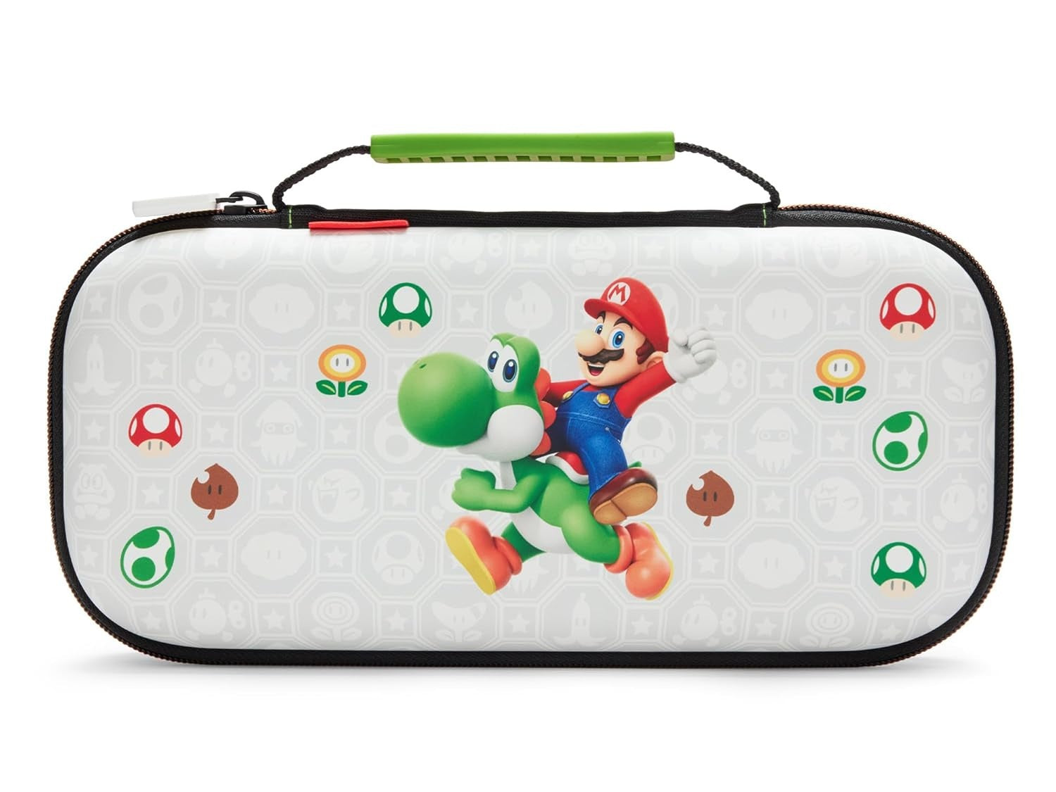 PowerA Nintendo Switch 2 Protection Case - Mario and Yoshi
