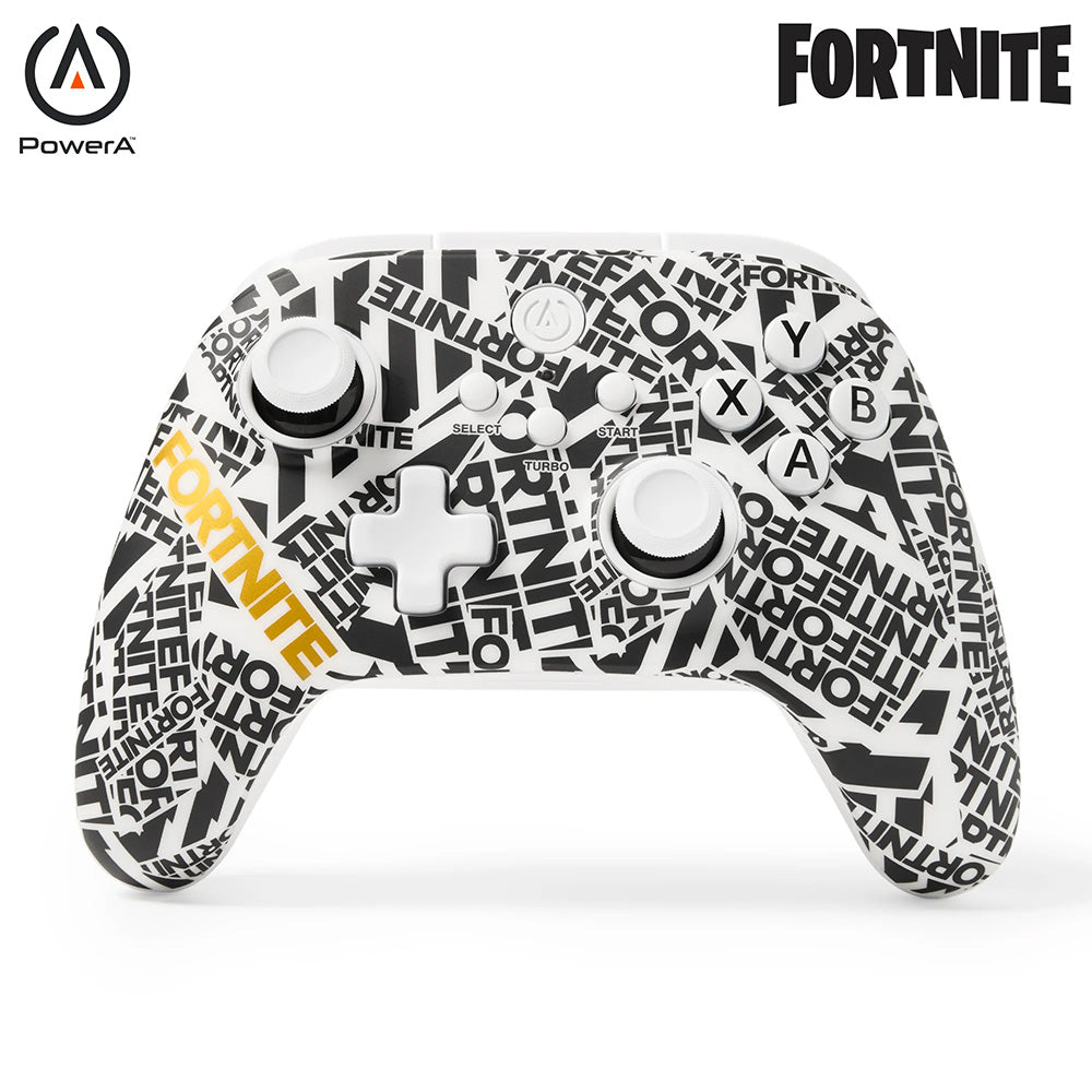 PowerA PC OPS v1 WL Controller Fortnite Edition