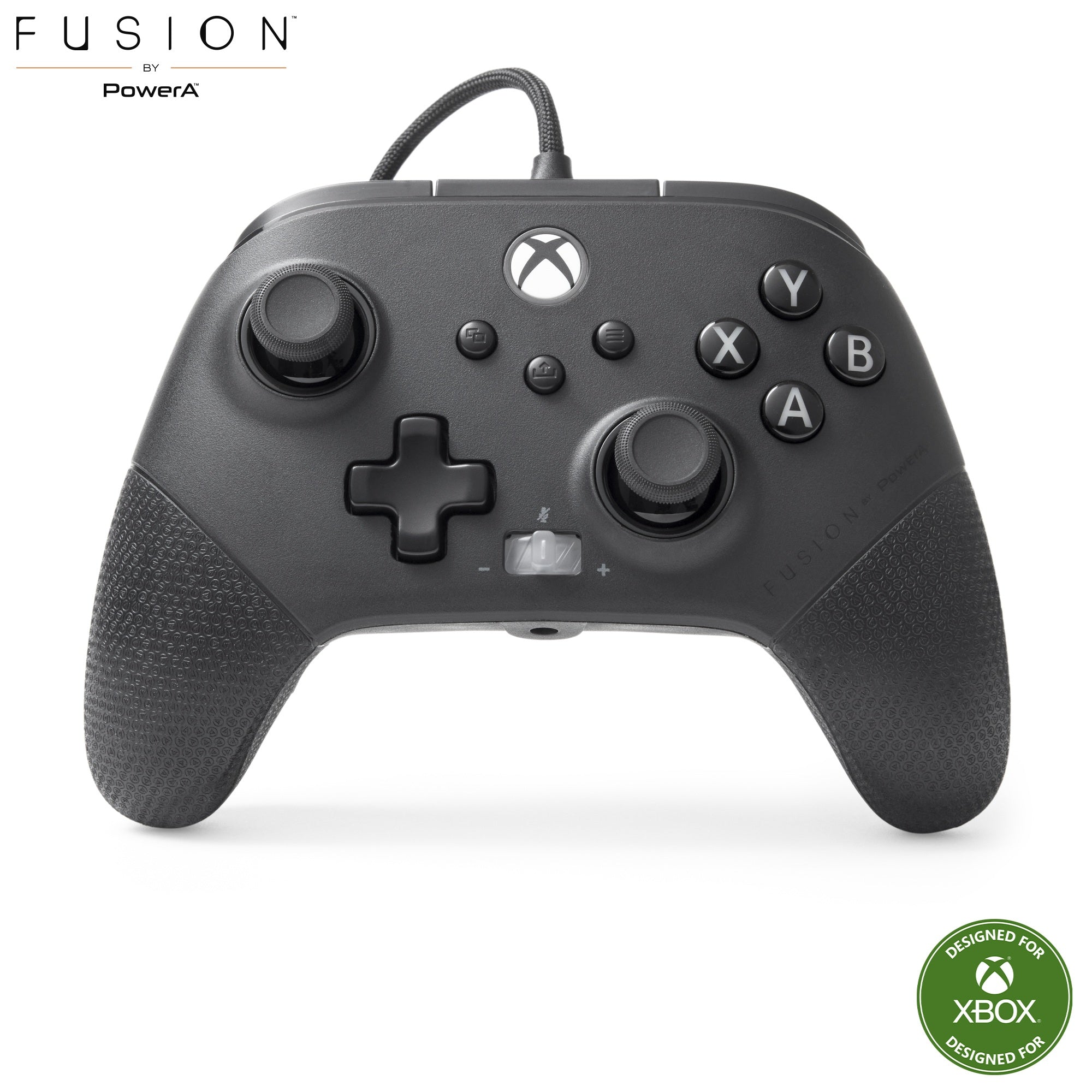 PowerA XBX FUSION Pro 4 Wired Controller