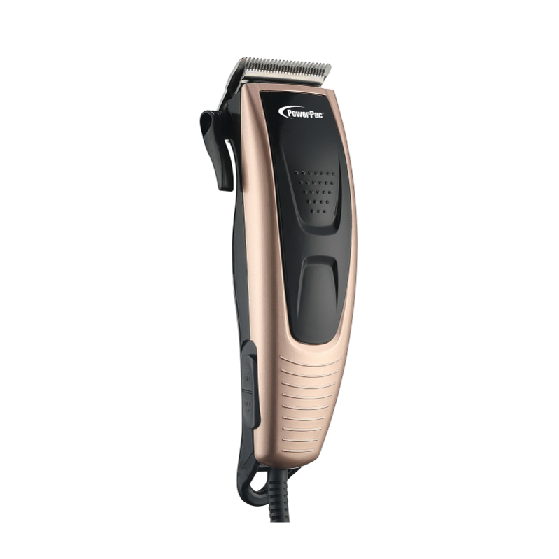 PowerPac PP929 Hair Cutter 12 Watts