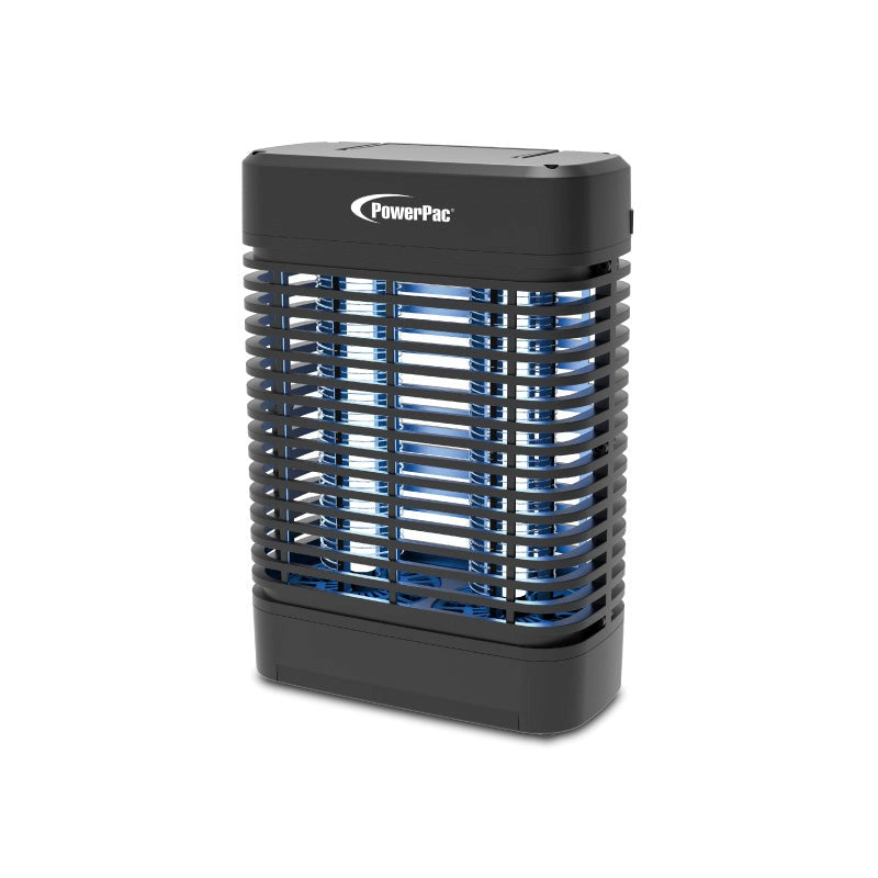 PowerPac PP2238 Mosquito Trap 2 x 6 Watts