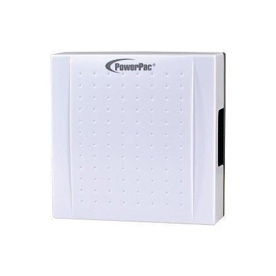 PowerPac PP3238 Ding Dong Door Chime