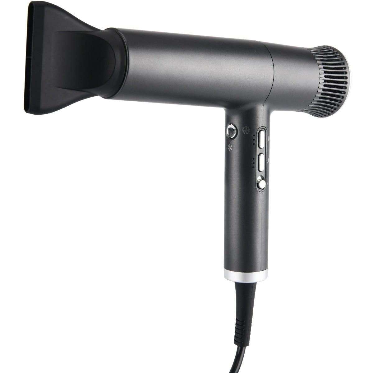 PowerPac PPH2878 High Speed Hair Dryer 1800W