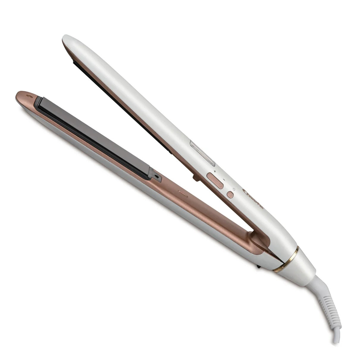 PowerPac PPH5091 Hair Straingtener W/ 4 Temperature