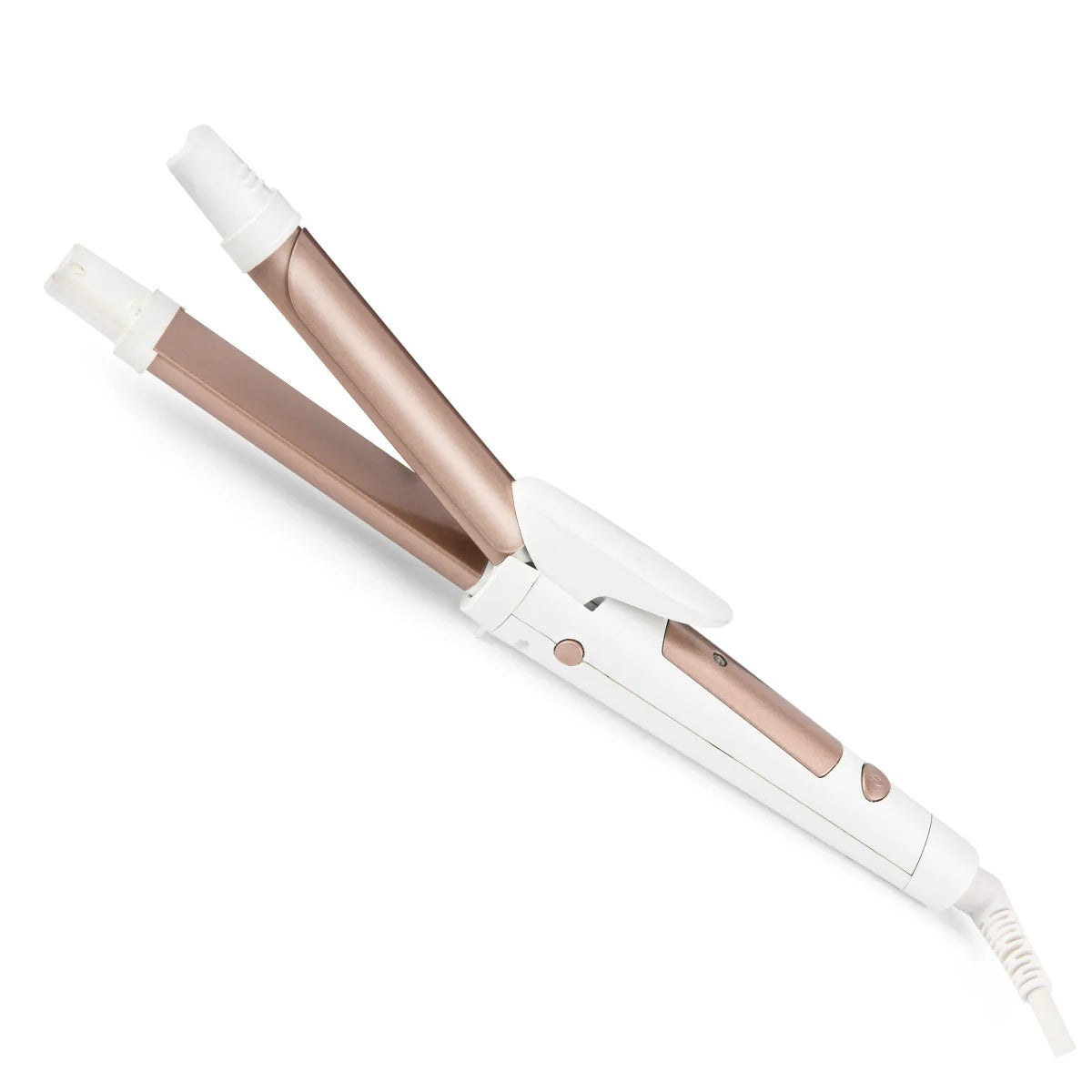 PowerPac PPH5092 Hair Straingtener & Curler