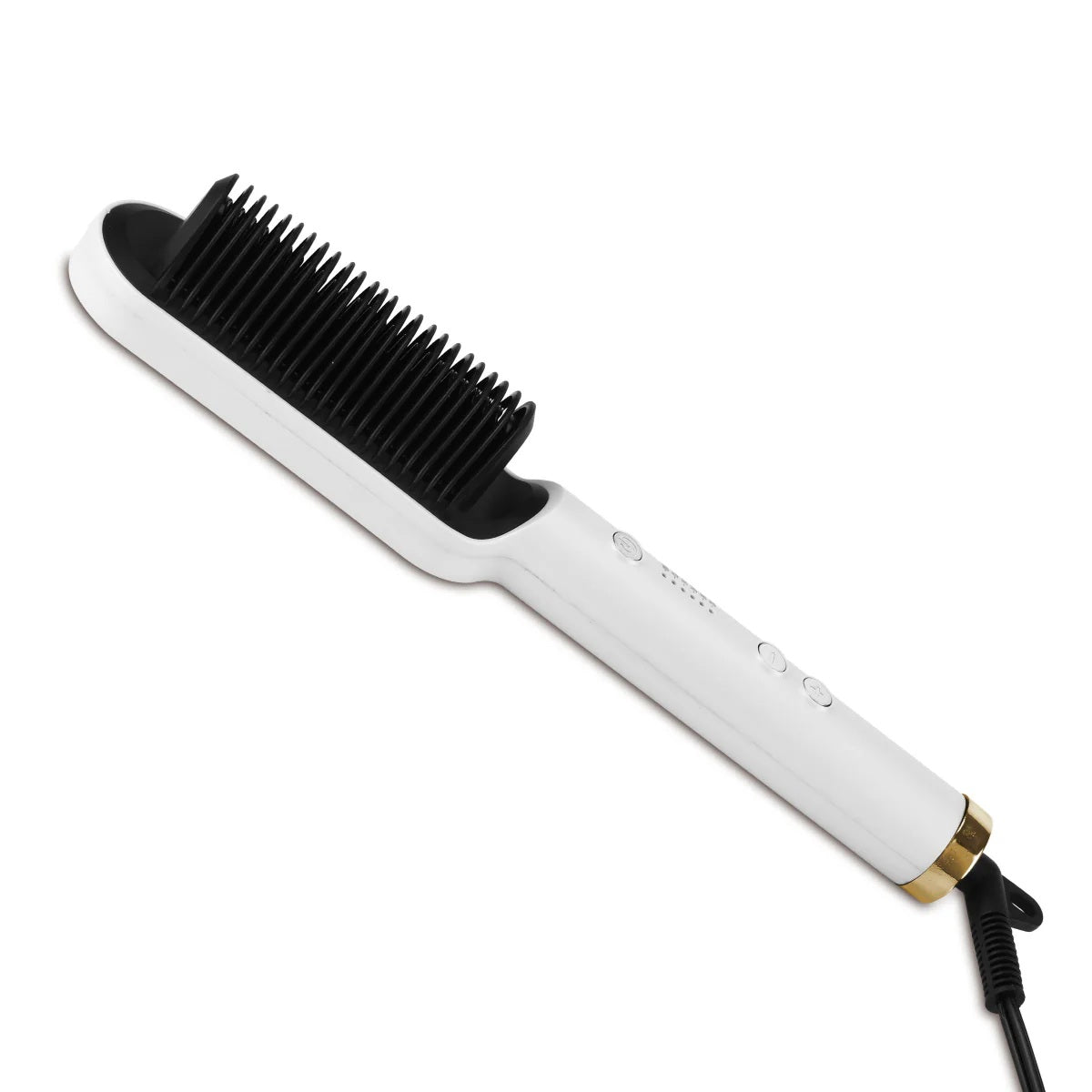 PowerPac PPH5093 Hair Straightener Brush