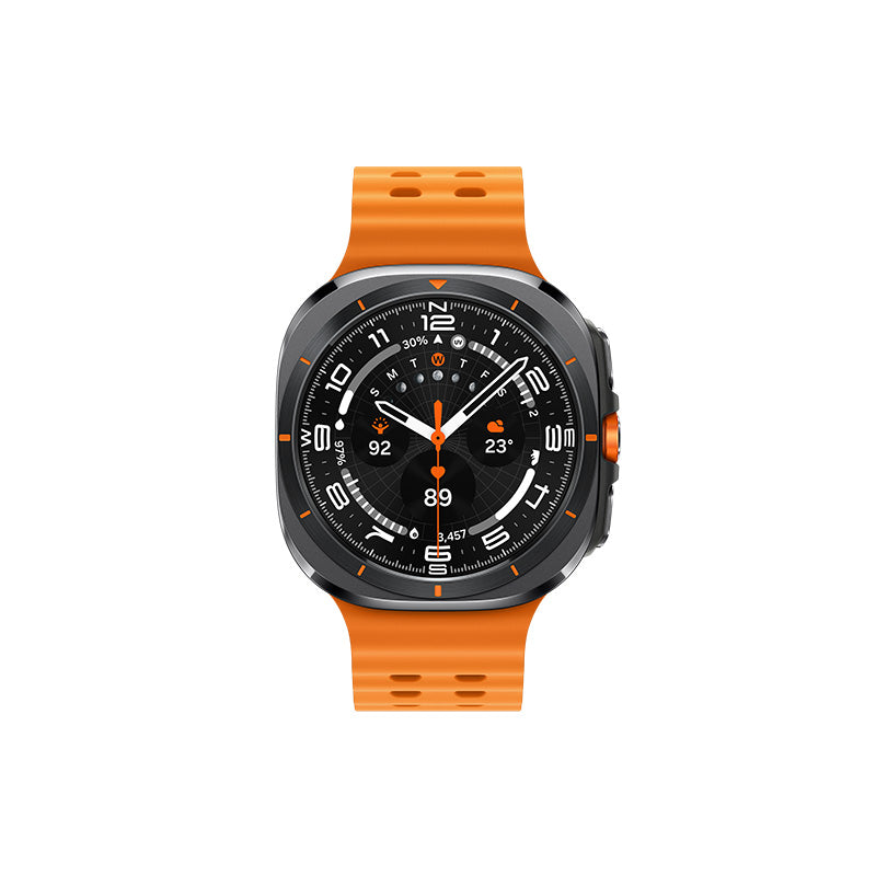 Samsung Galaxy Watch Ultra 47mm LTE (64GB) - Titanium Gray