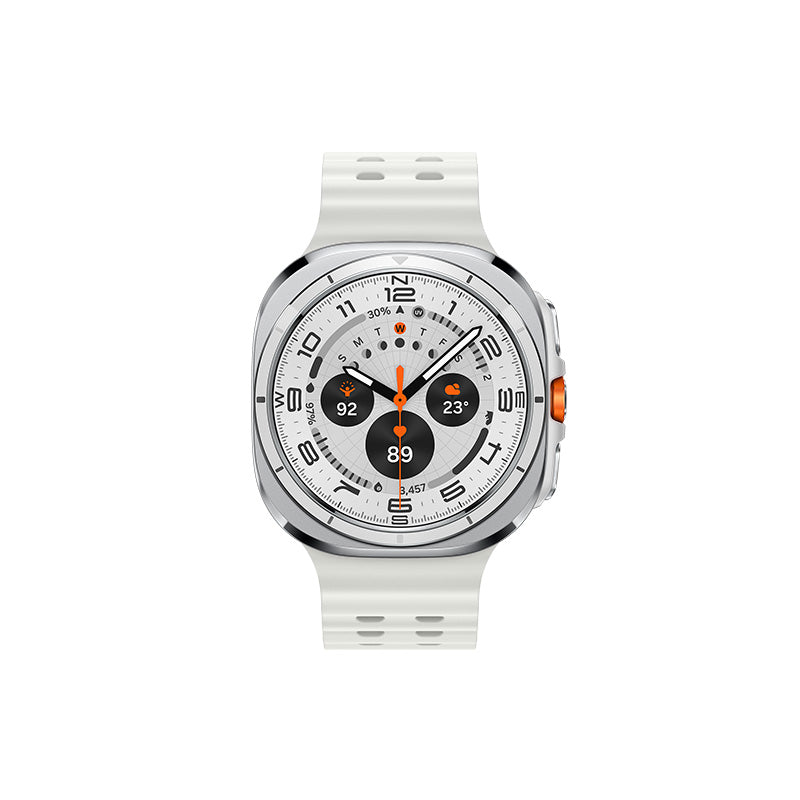 Samsung Galaxy Watch Ultra 47mm LTE (64GB) - Titanium White
