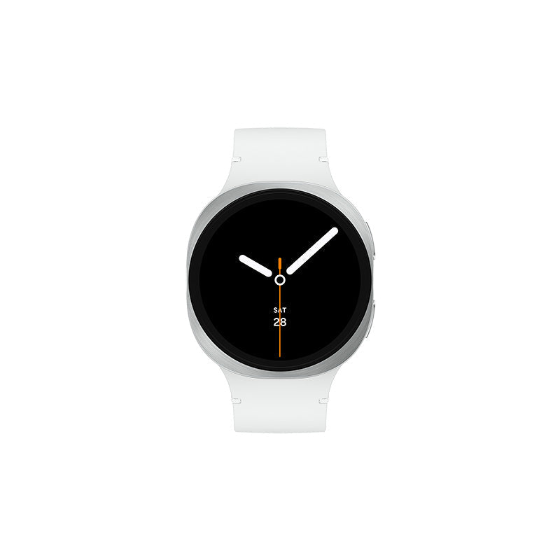 Samsung Galaxy Watch8 44mm Bluetooth (Silver)