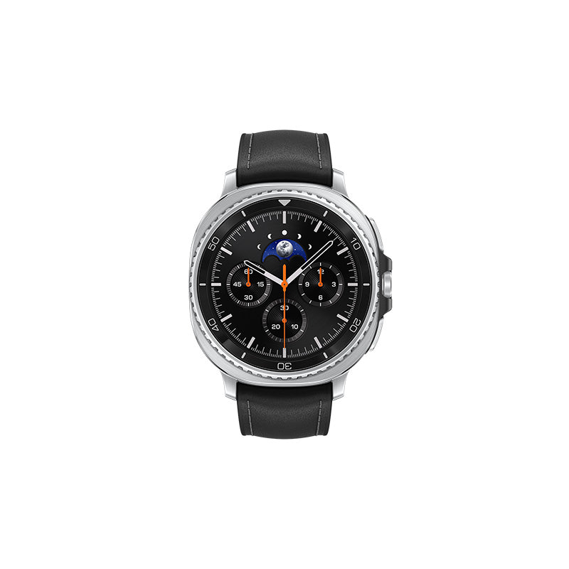 Samsung Galaxy Watch8 Classic 46mm LTE (Black)