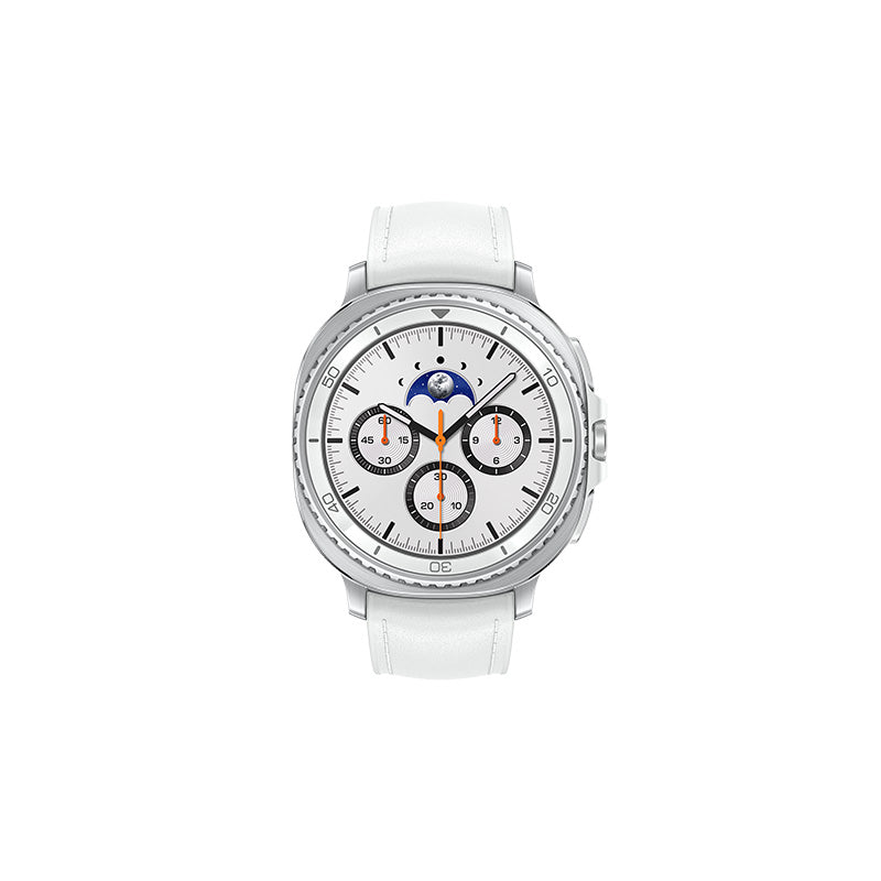 Samsung Galaxy Watch8 Classic 46mm LTE (White)
