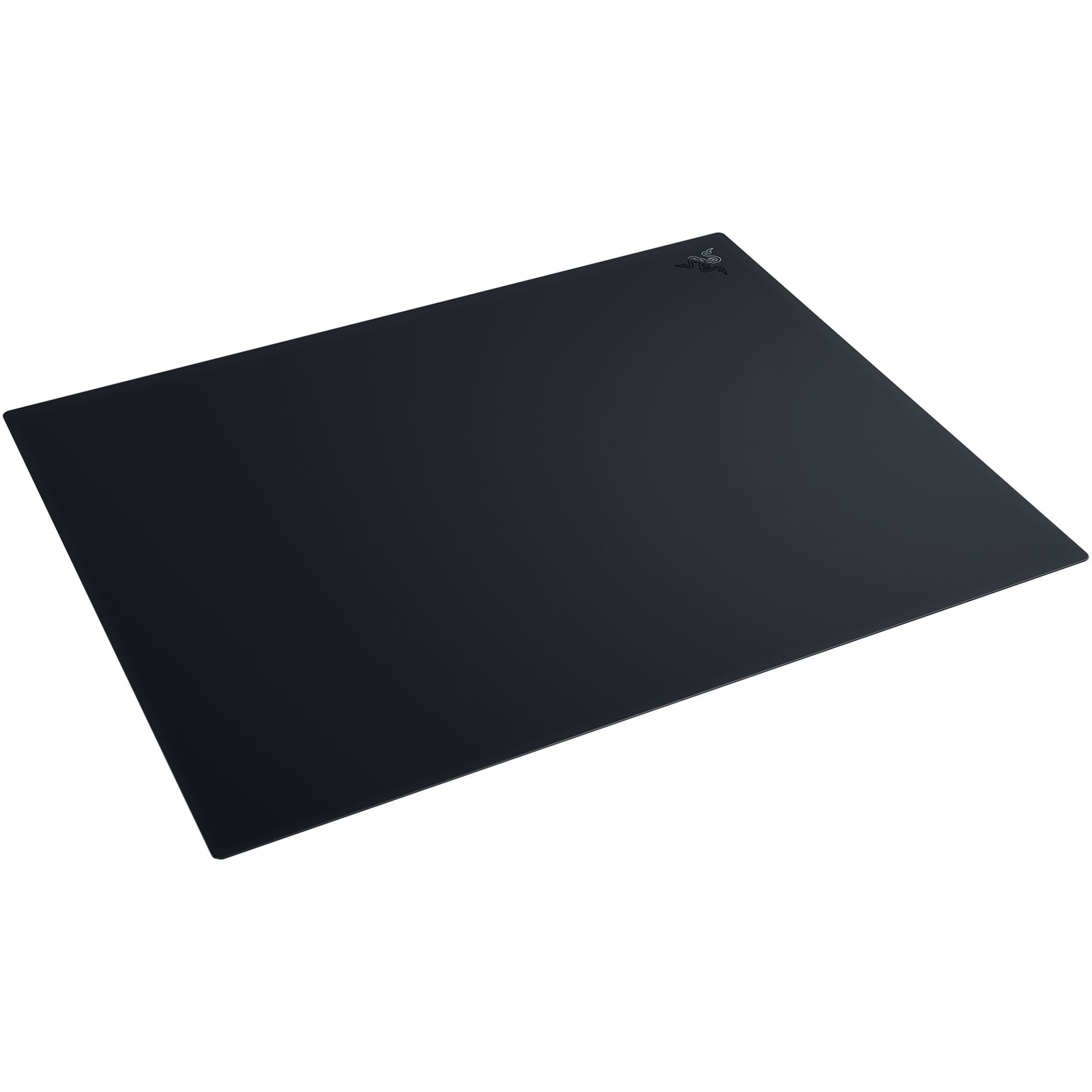 Razer Atlas Pro Glass Mousepad Black