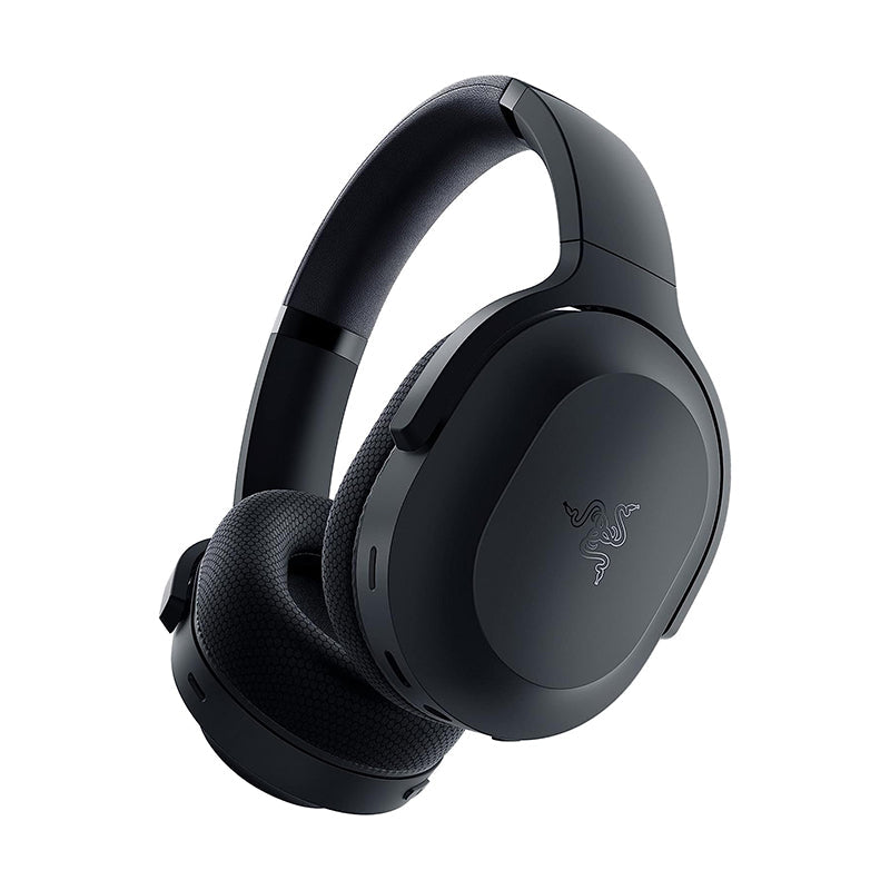 Razer Barracuda Wireless Gaming Headset (Black)