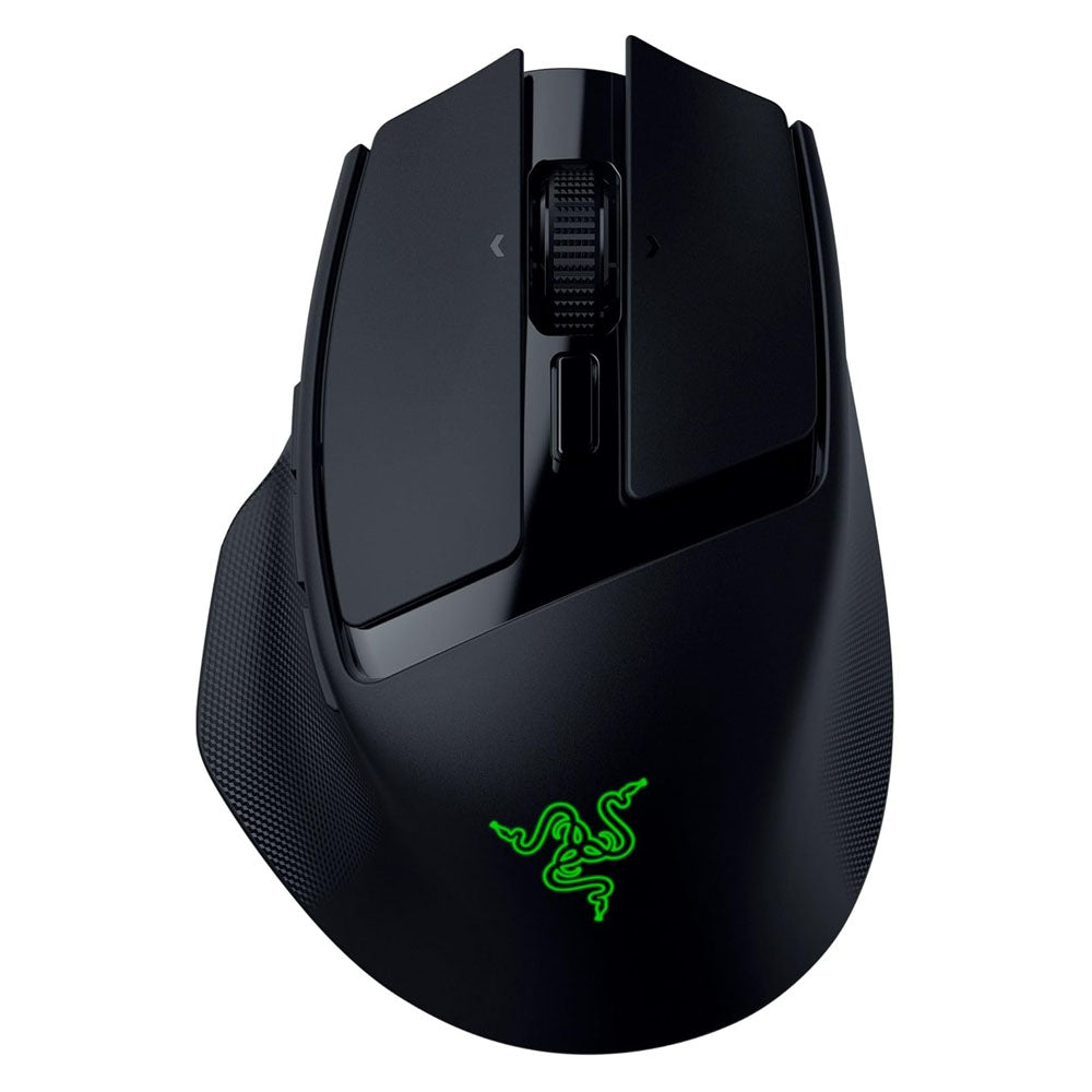Razer Basilisk Mobile Wireless Gaming Mouse (Black)