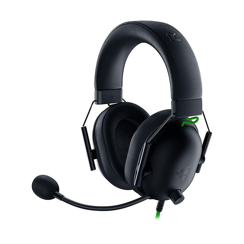Razer BlackShark V2 X USB Gaming Headset (Black)