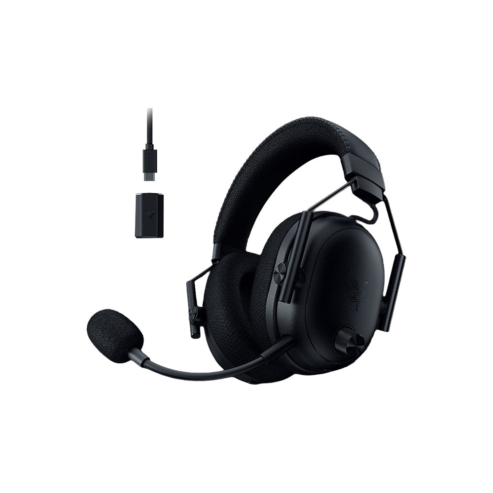 Razer BlackShark V3 Pro Wireless ANC Headset Black