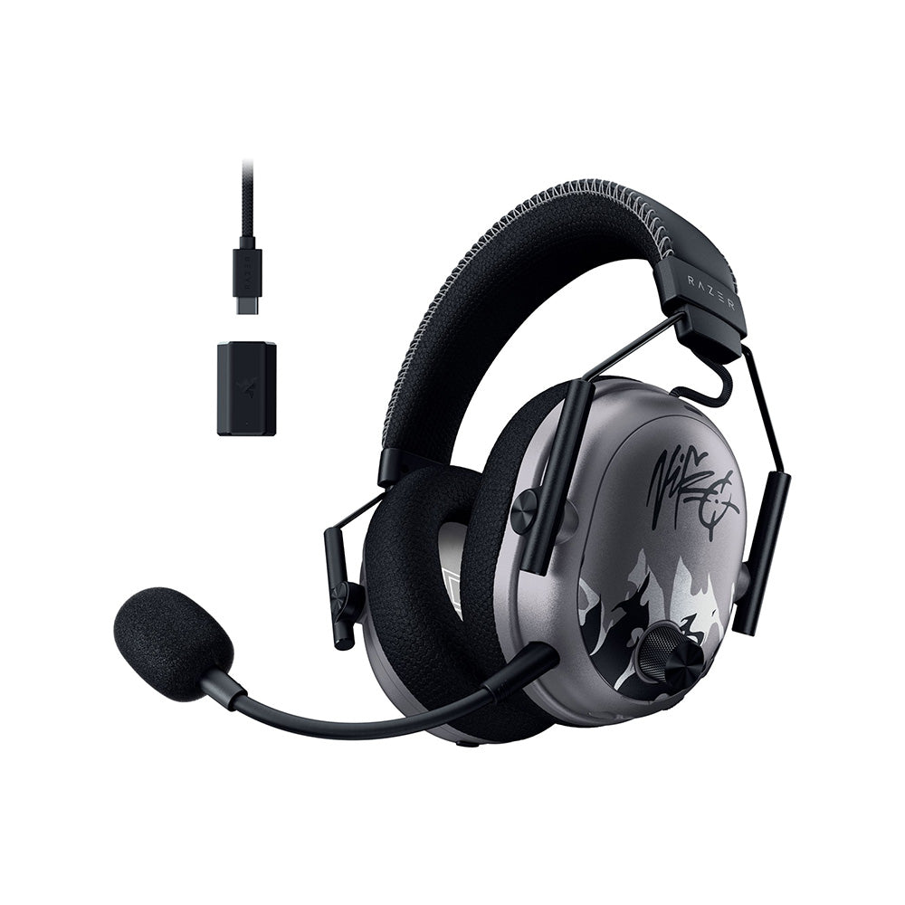 Razer BlackShark V3 Pro Wireless ANC Headset NiKo Edition