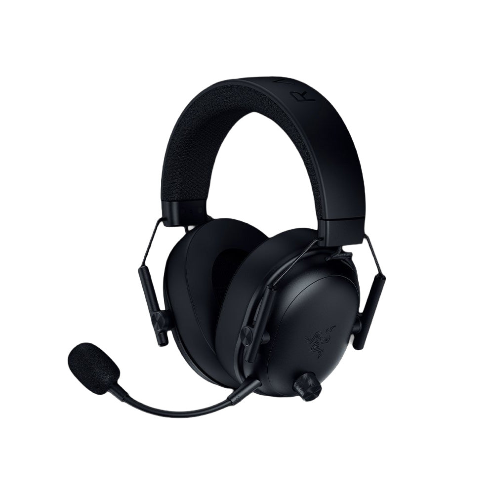 Razer BlackShark V3 Wireless Headset (Black)