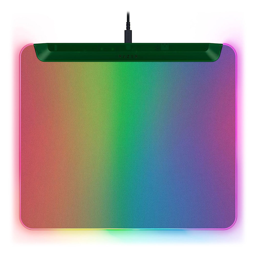 Razer Firefly V2 Pro Multi-Zone Gaming Mousepad (Phantom Green)