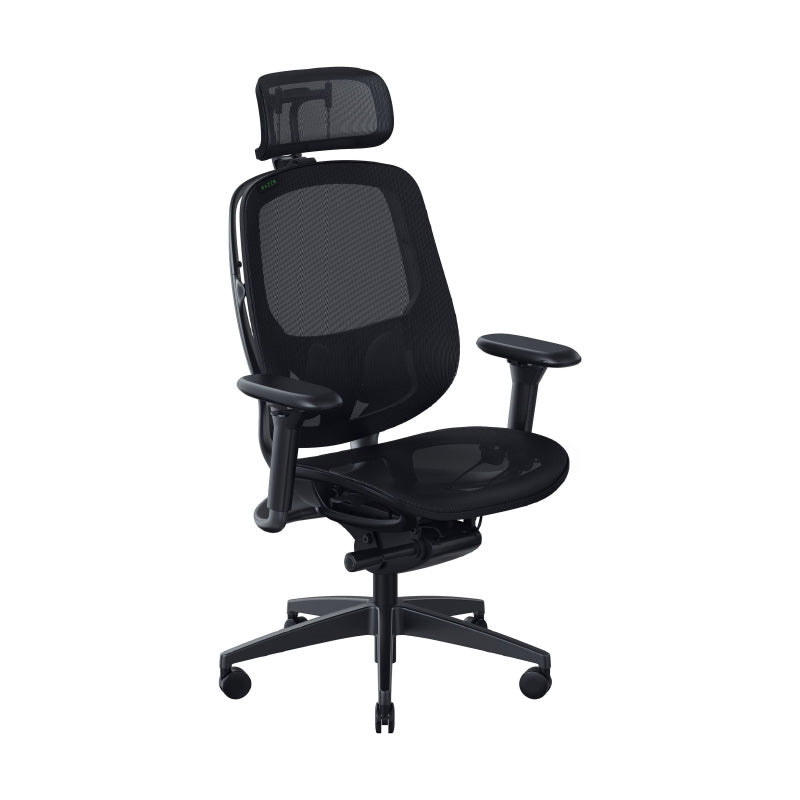 Razer Fujin Pro Fully Adjustable Mesh Gaming Chair