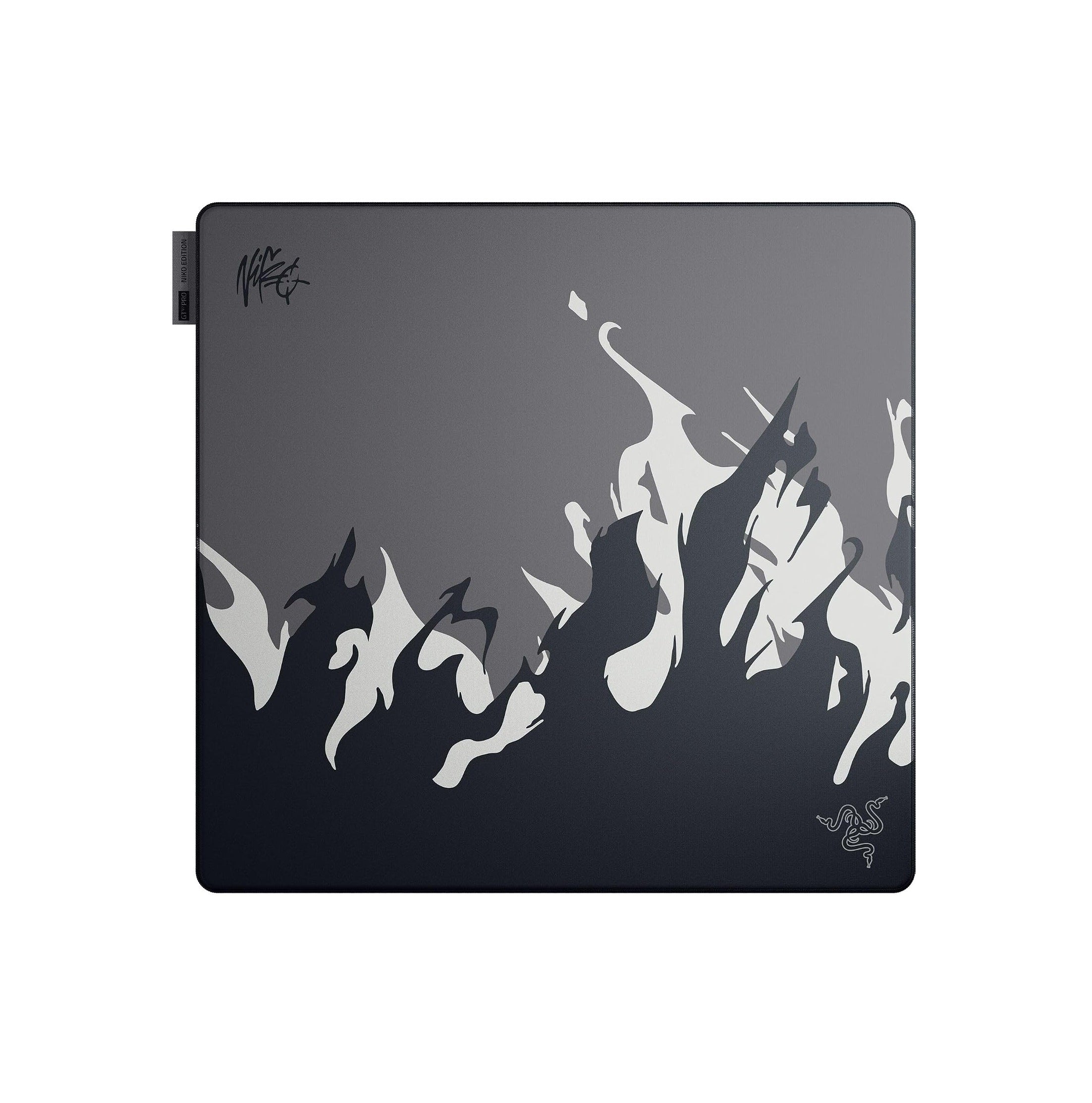Razer Gigantus V2 Pro (L) Mousepad Niko