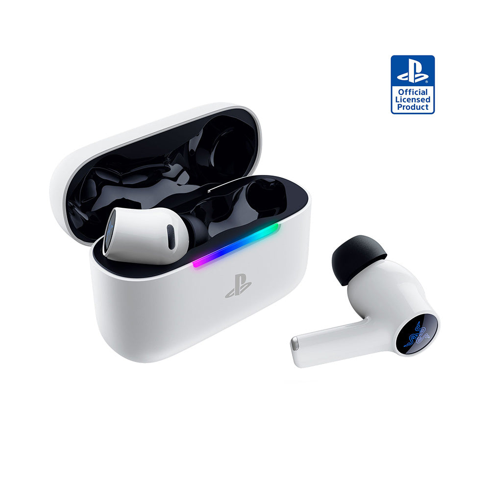 Razer Hammerhead V3 X HyperSpeed TWS for Playstation