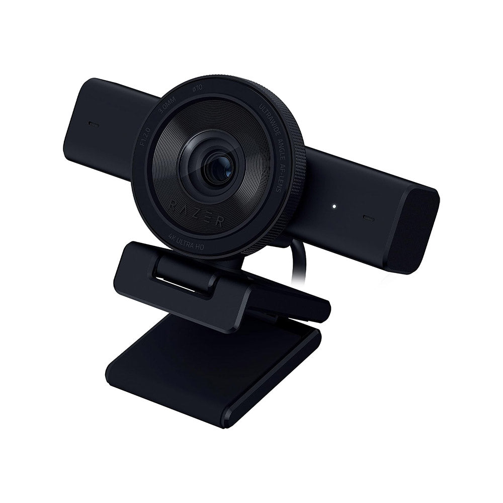 Razer Kiyo V2 4K AI Webcam