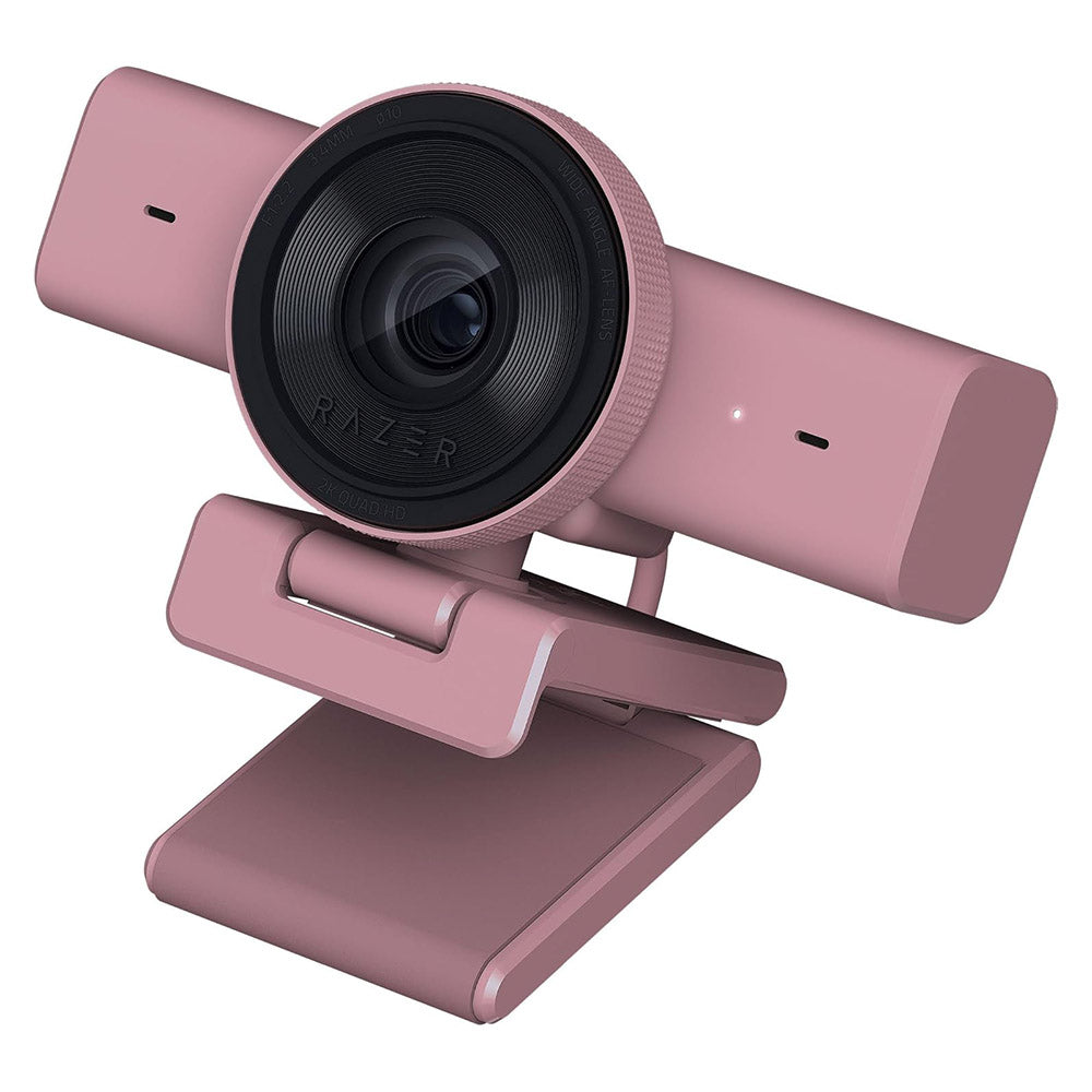 Razer Kiyo V2 X Streaming Webcam (Quartz)