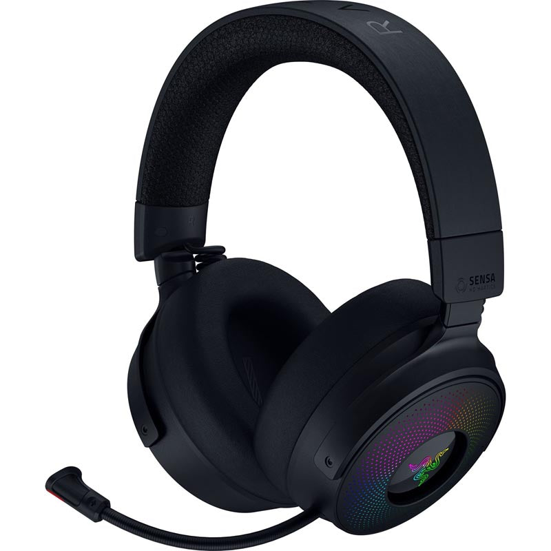 Razer Kraken V4 PRO - Wired Gaming Headset