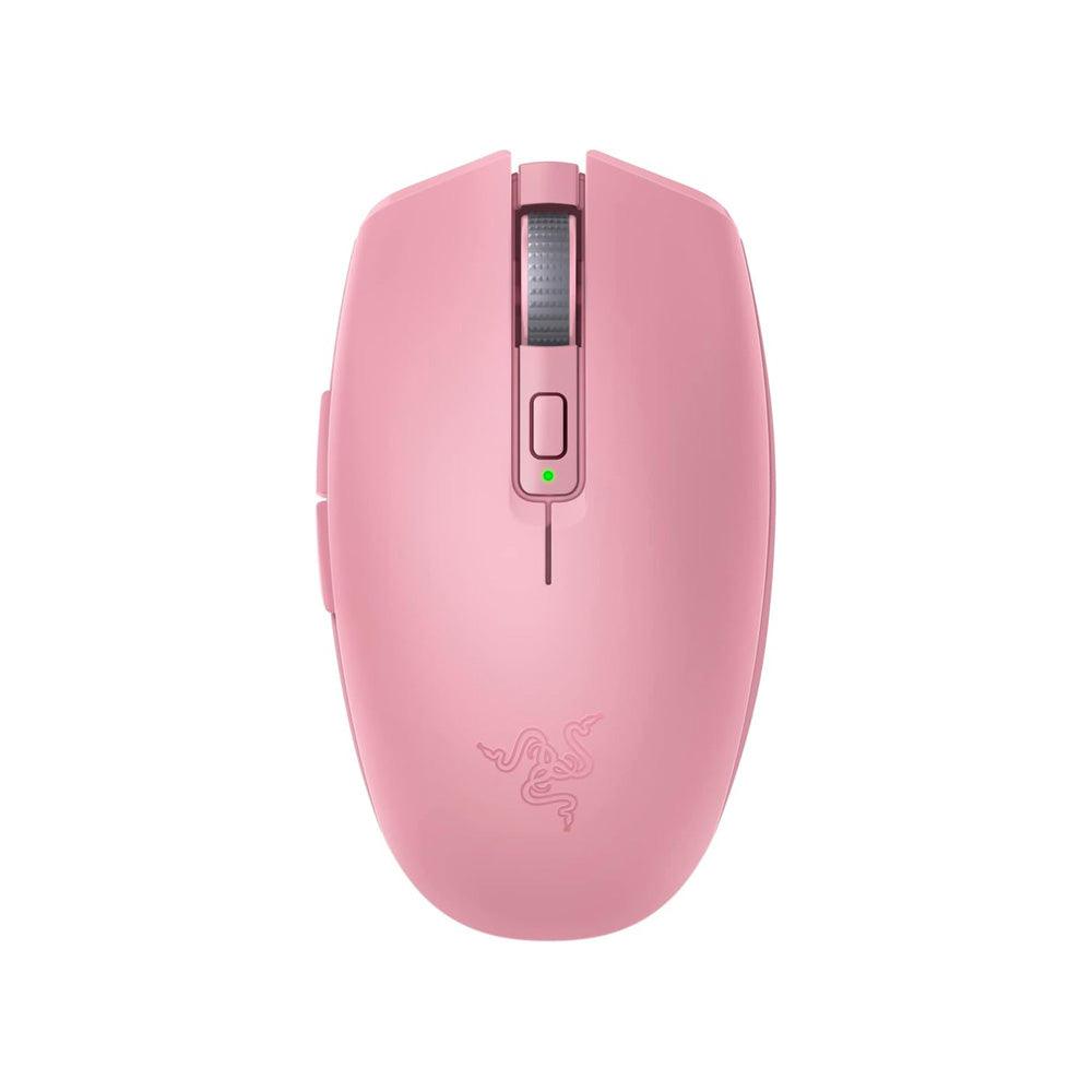 Razer Orochi V2 Wireless Gaming Mouse (Quartz)