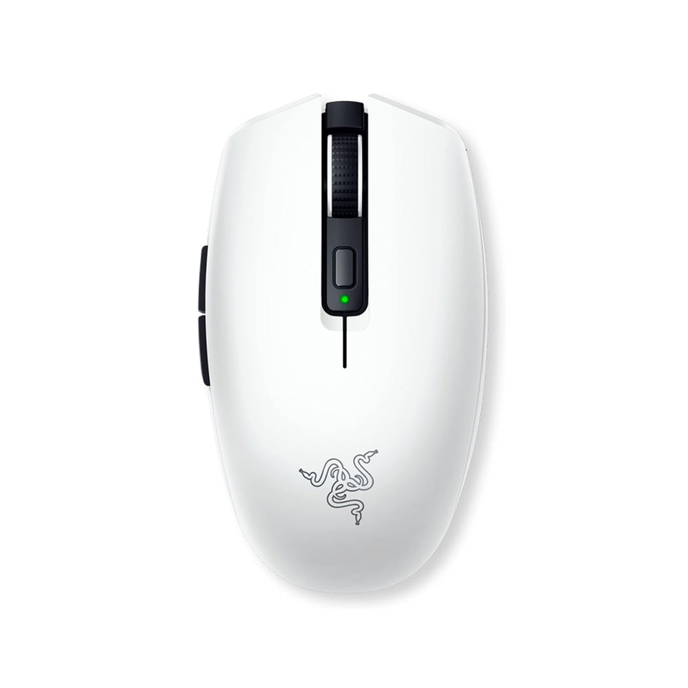 Razer Orochi V2 Wireless Gaming Mouse (White)