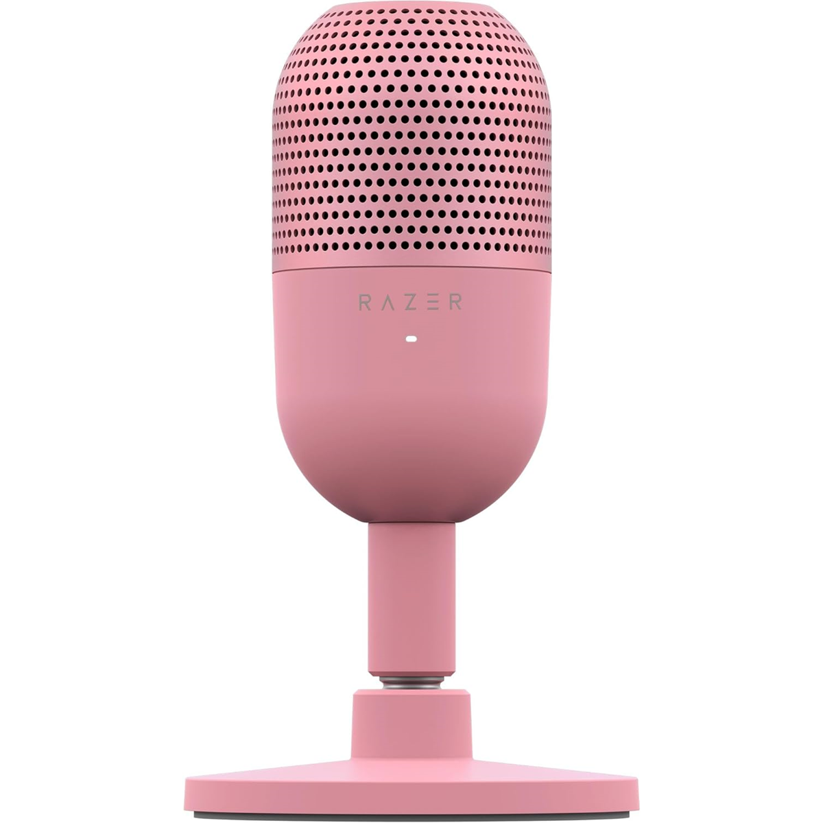 Razer Seiren V3 Mini Ultra-Compact USB Mic Quartz Edition