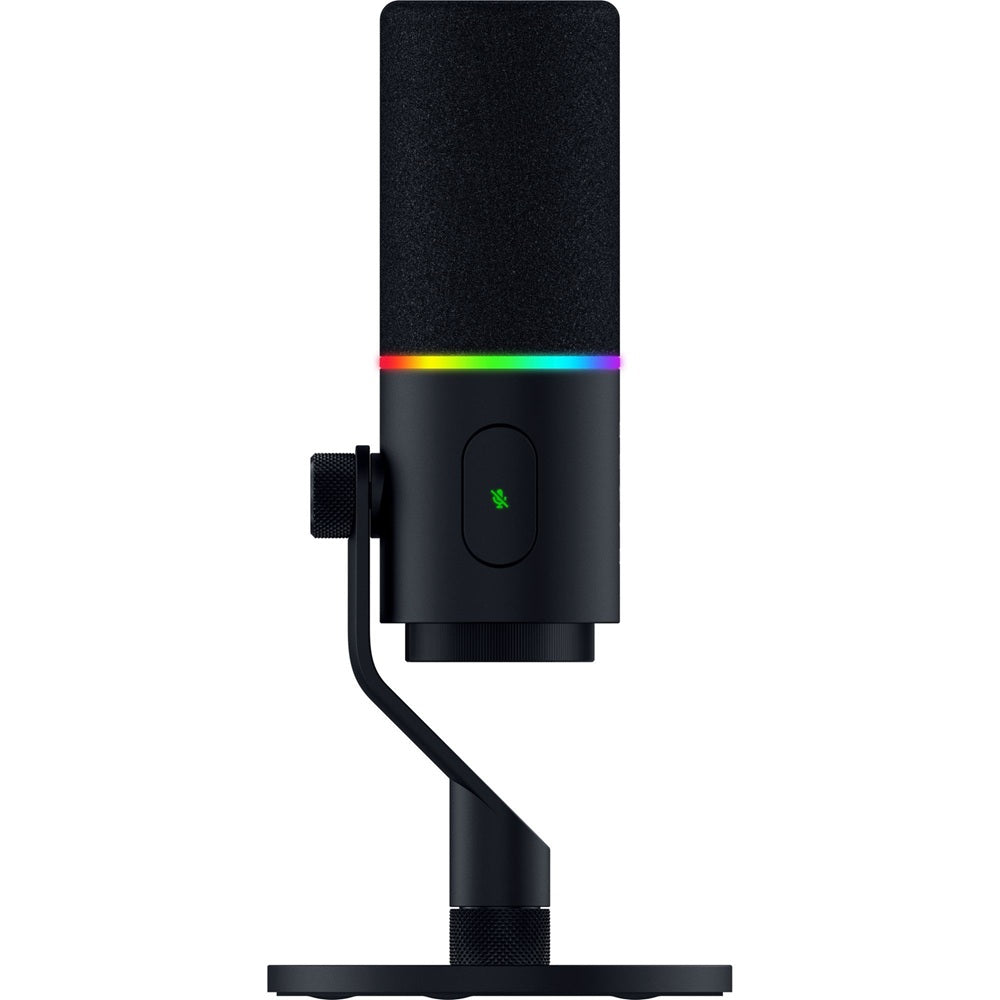 Razer Seiren V3 Pro USB Microphone Black