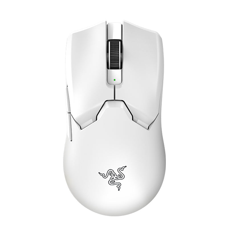 Razer Viper V2 Pro Wireless Gaming Mouse (White)