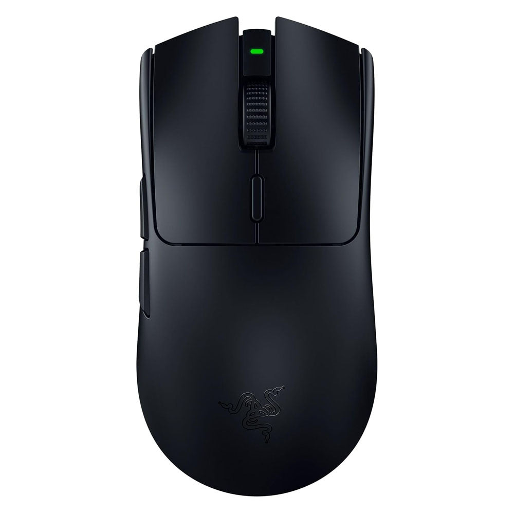 Razer Viper V3 HyperSpeed Wireless Gaming Mouse (Black)